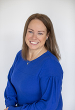 Photo of Steffi Tanner